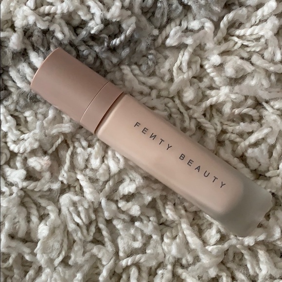 Fenty Beauty Other - Fenty Beauty pro filt’r primer Fenty Beauty Other - Fenty Beauty pro filt’r primer